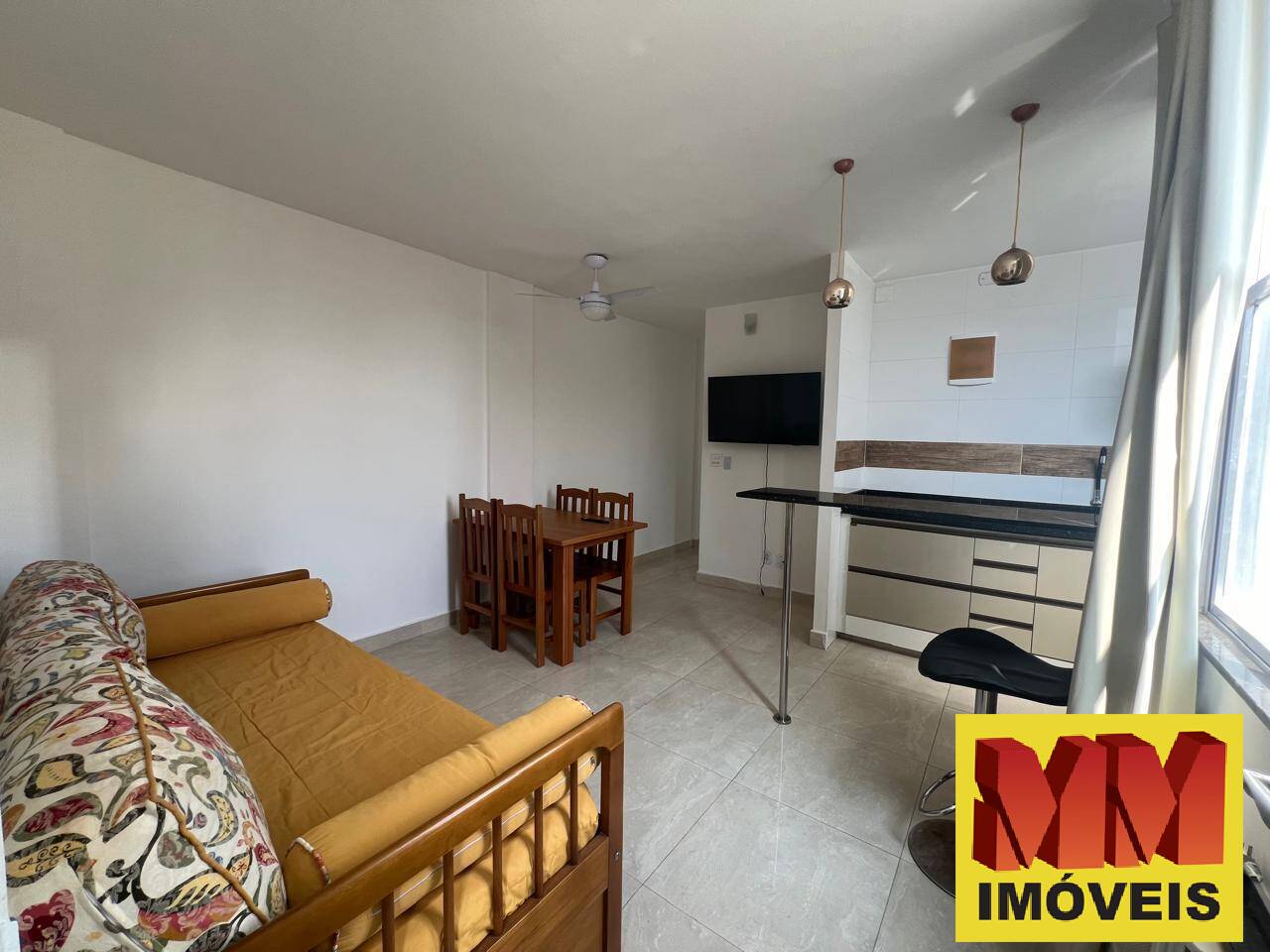 Apartamento à venda com 2 quartos, 60m² - Foto 7