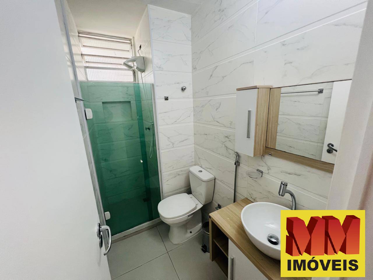 Apartamento à venda com 2 quartos, 60m² - Foto 15