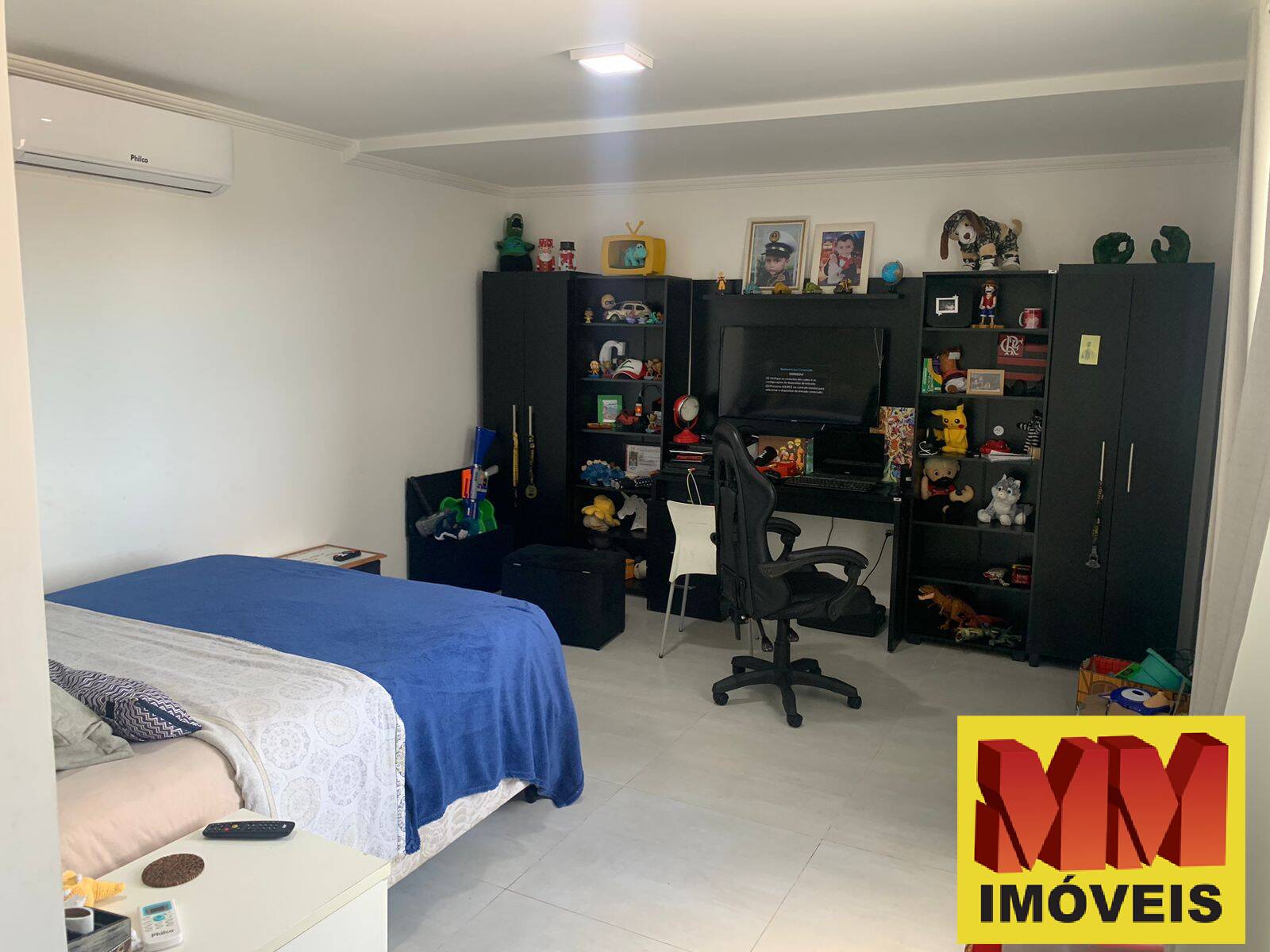 Casa de Condomínio à venda com 3 quartos, 144m² - Foto 13