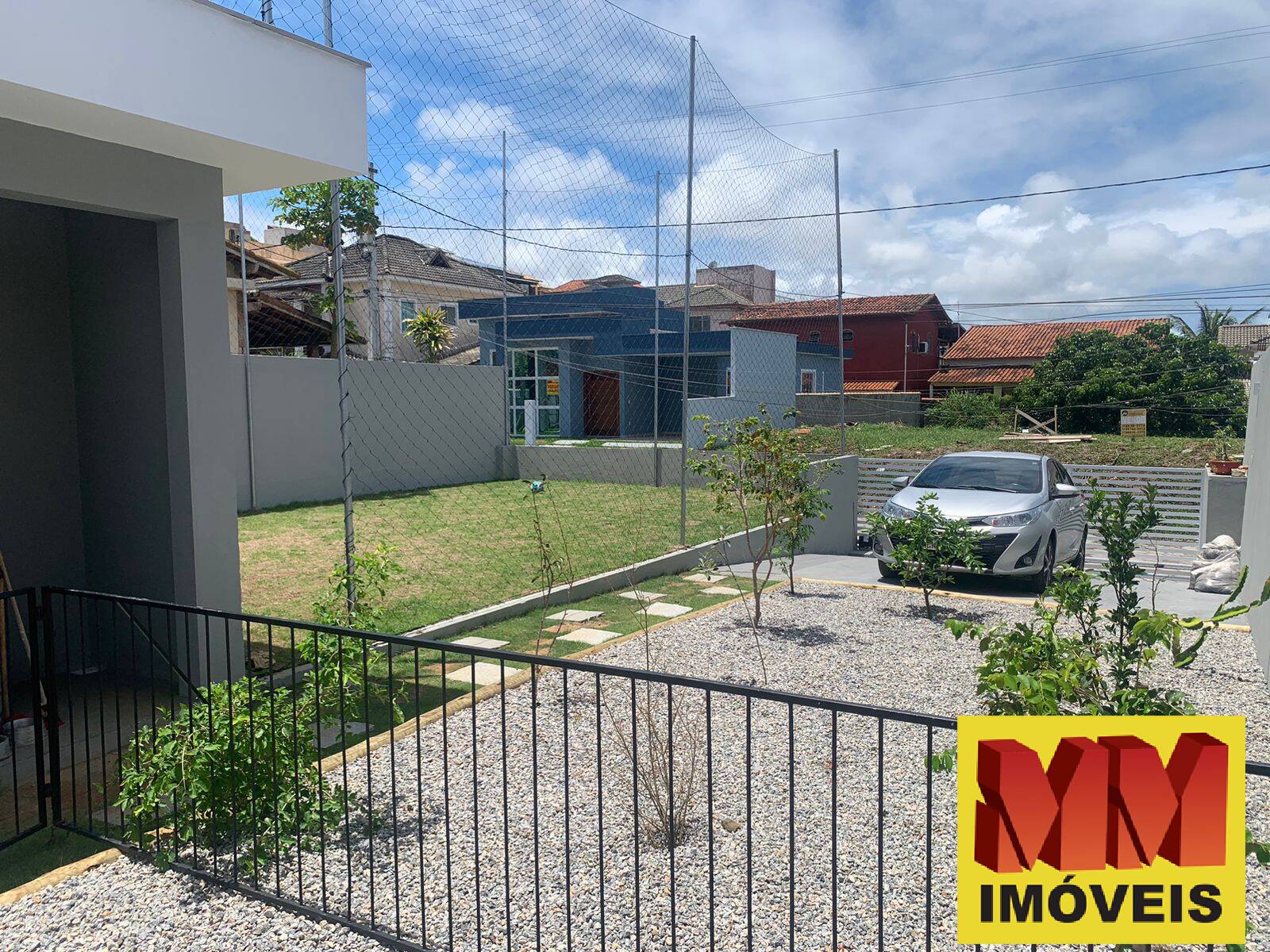 Casa de Condomínio à venda com 3 quartos, 144m² - Foto 23