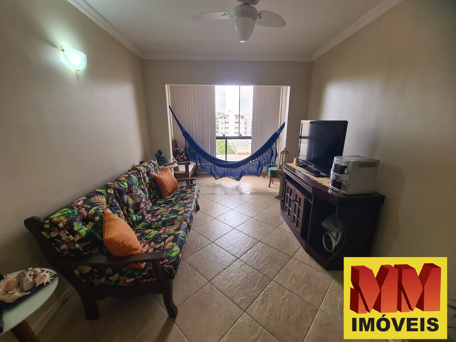 Cobertura à venda com 3 quartos, 120m² - Foto 2