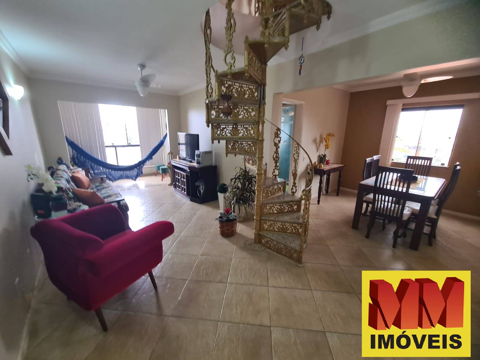 Cobertura à venda com 3 quartos, 120m² - Foto 5