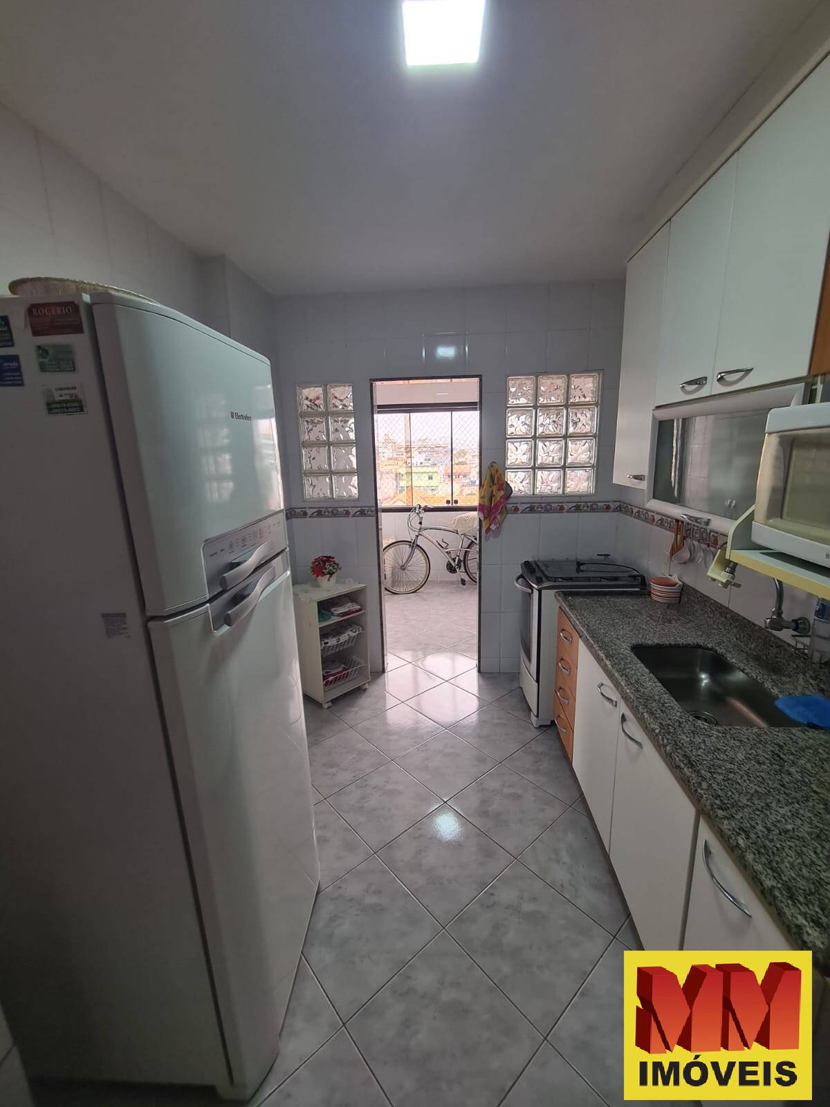 Cobertura à venda com 3 quartos, 120m² - Foto 11