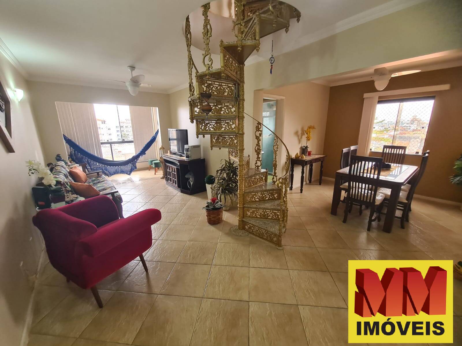 Cobertura à venda com 3 quartos, 120m² - Foto 8