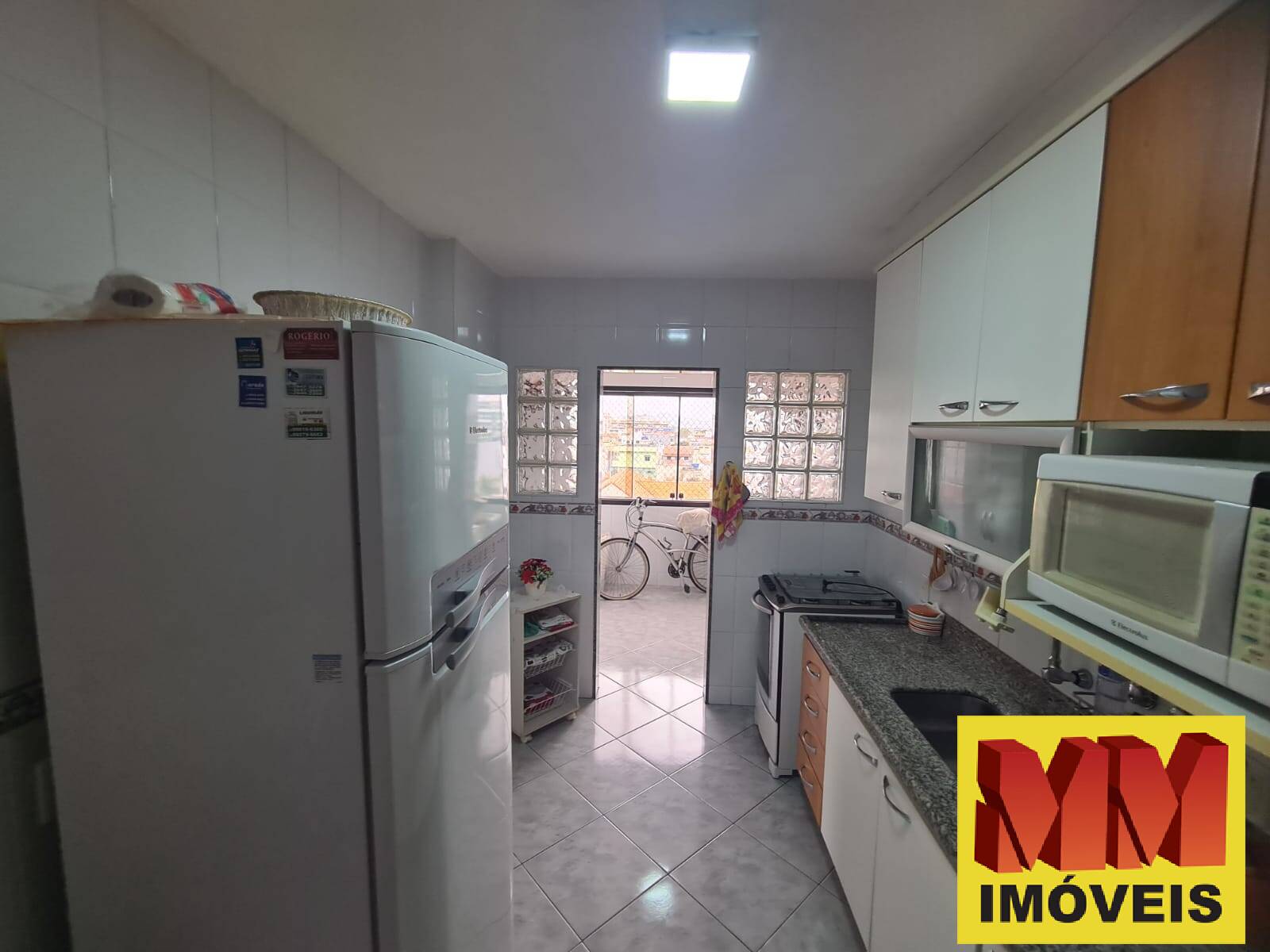 Cobertura à venda com 3 quartos, 120m² - Foto 10