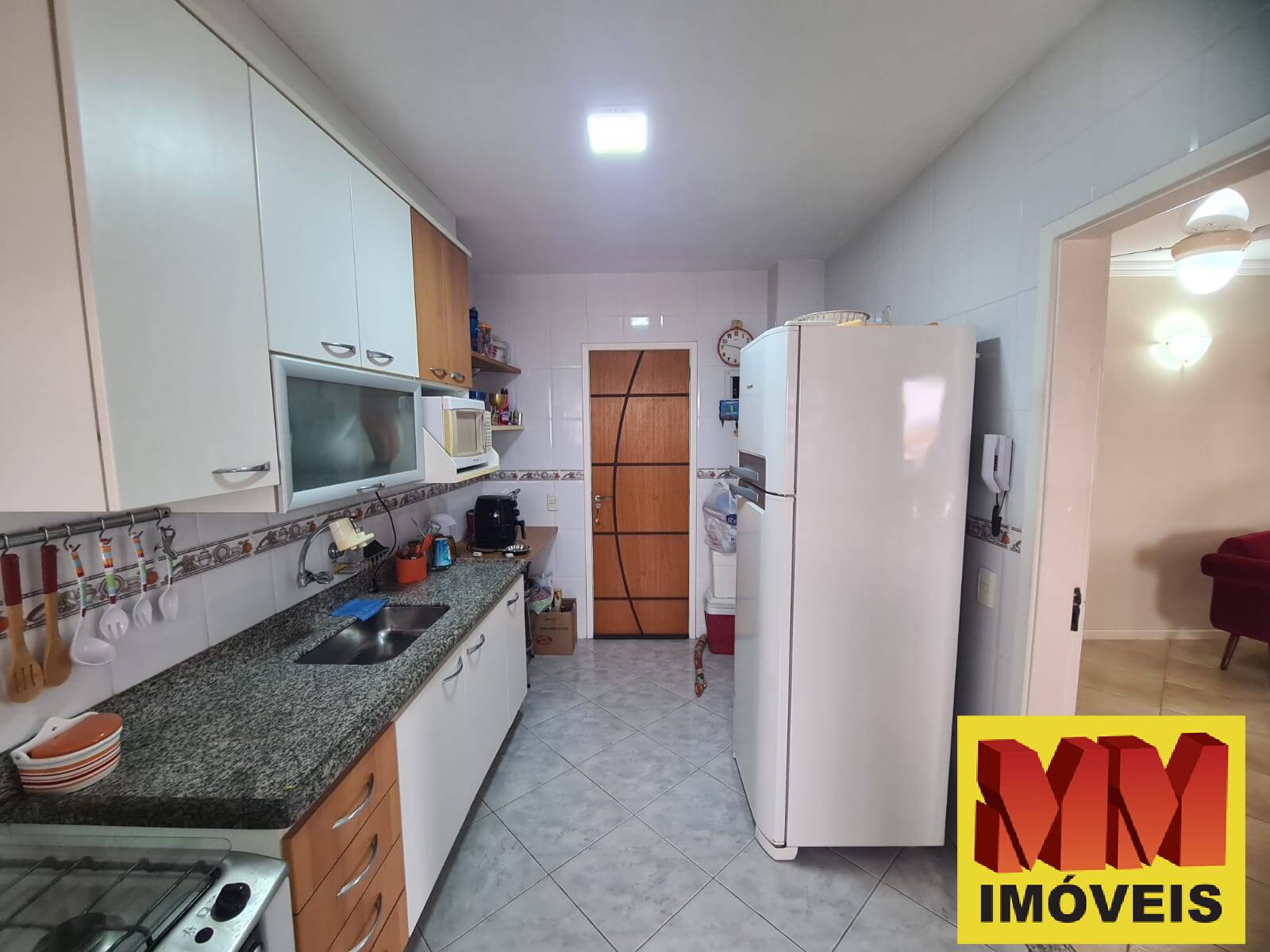 Cobertura à venda com 3 quartos, 120m² - Foto 9