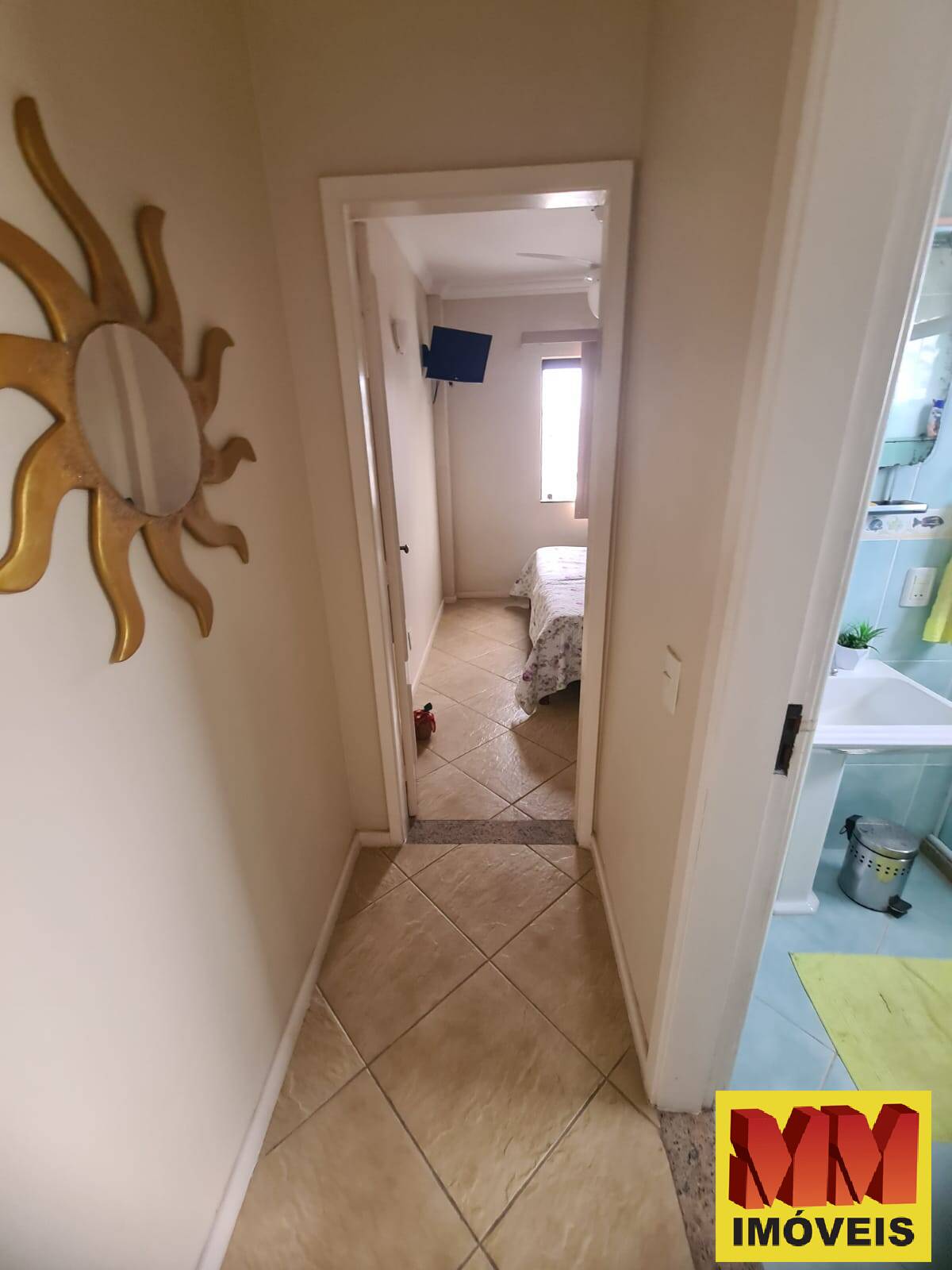 Cobertura à venda com 3 quartos, 120m² - Foto 13