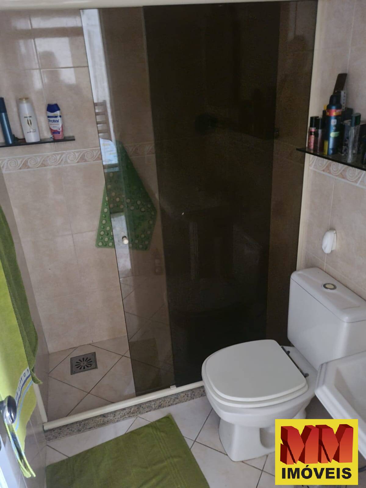 Cobertura à venda com 3 quartos, 120m² - Foto 25