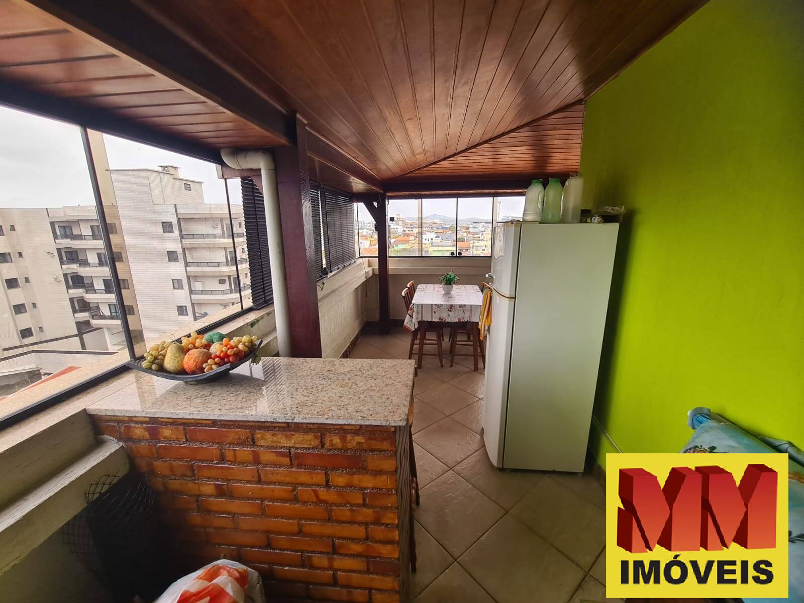 Cobertura à venda com 3 quartos, 120m² - Foto 33