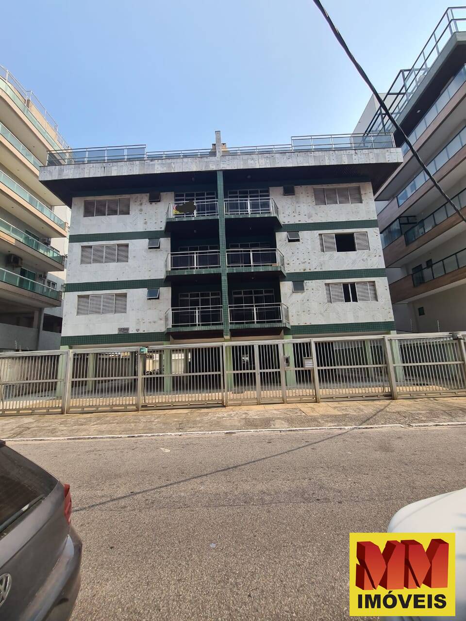 Cobertura à venda com 3 quartos, 143m² - Foto 1