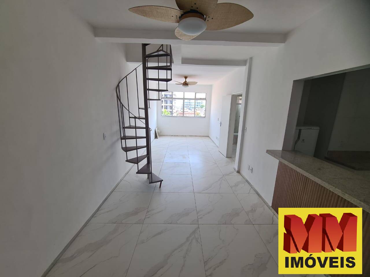 Cobertura à venda com 3 quartos, 143m² - Foto 3