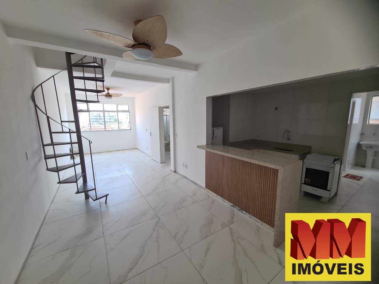 Cobertura à venda com 3 quartos, 143m² - Foto 2