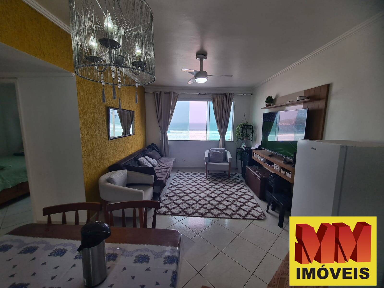 Apartamento à venda com 2 quartos, 94m² - Foto 5