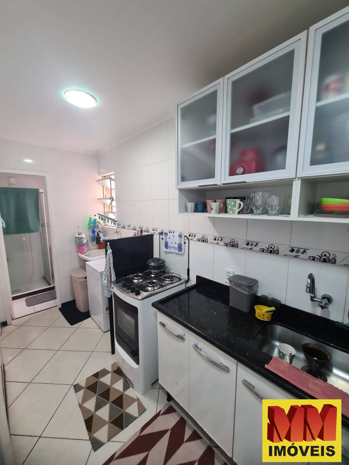 Apartamento à venda com 2 quartos, 94m² - Foto 10