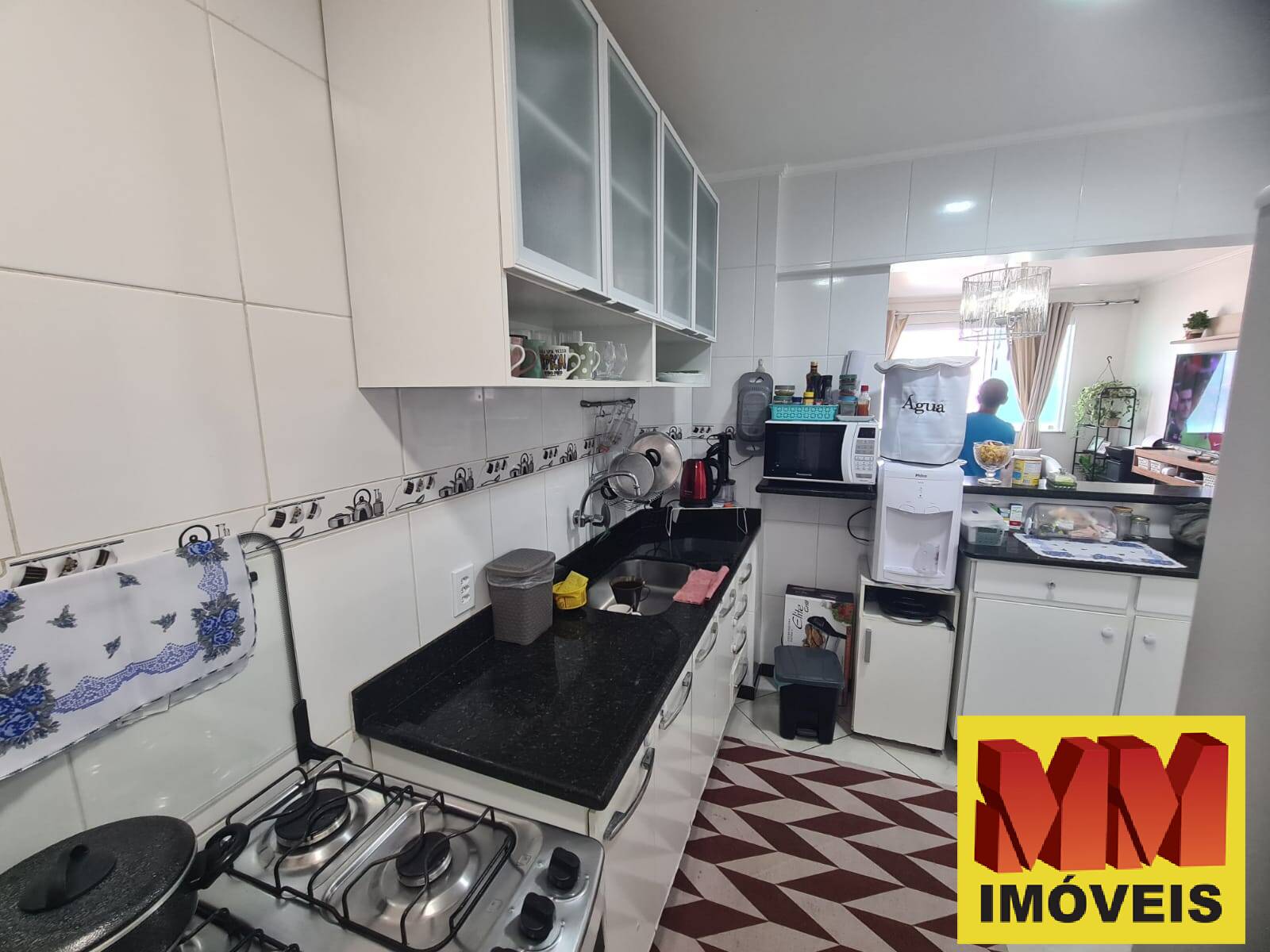 Apartamento à venda com 2 quartos, 94m² - Foto 11