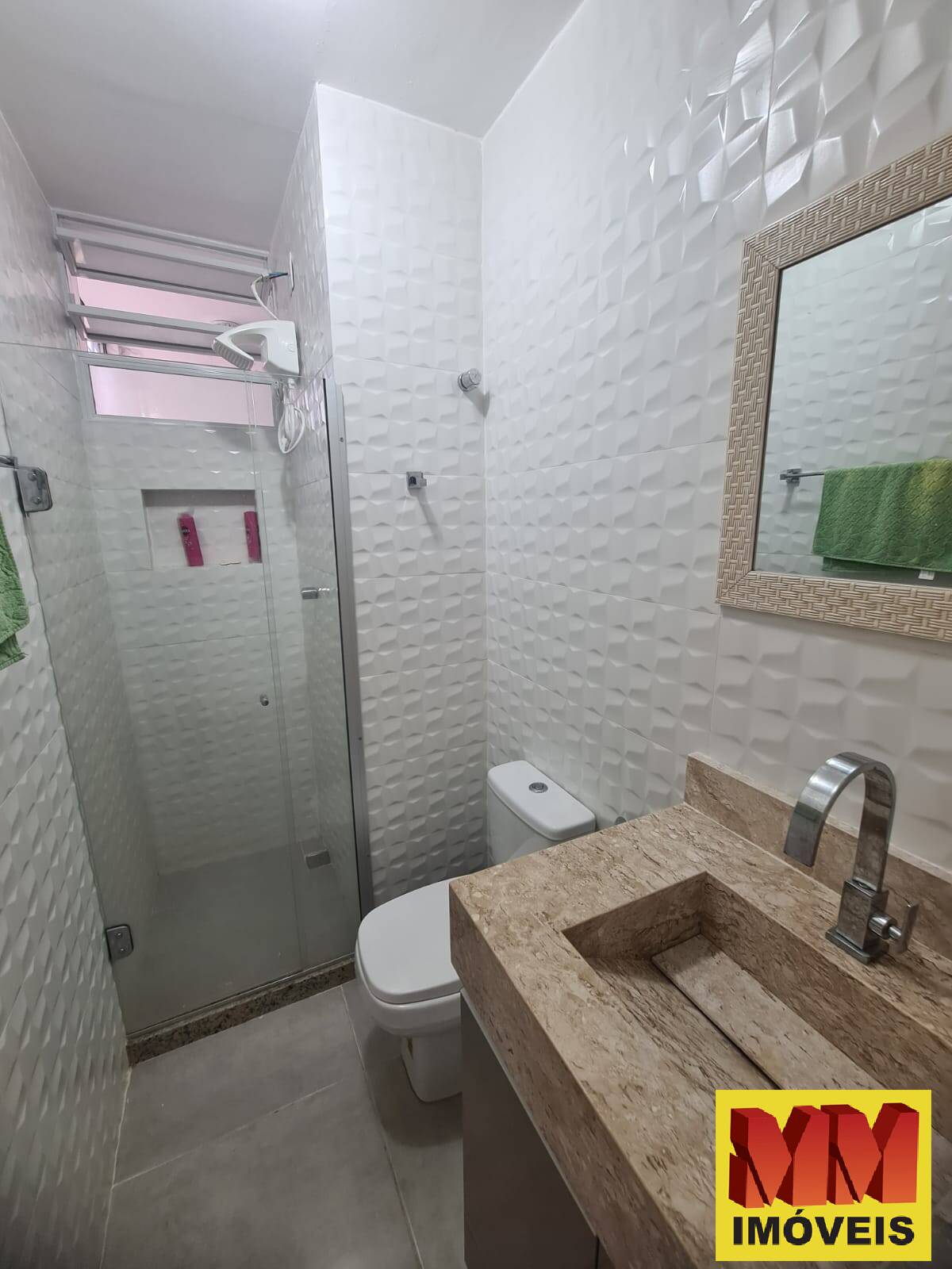 Apartamento à venda com 2 quartos, 60m² - Foto 15