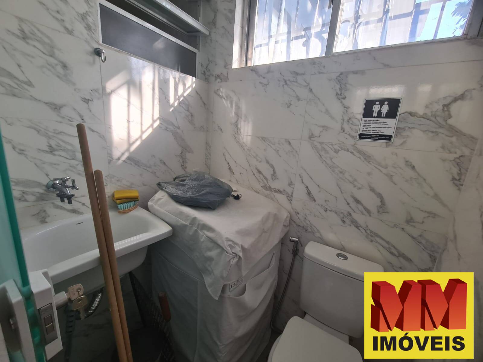 Apartamento à venda com 2 quartos, 60m² - Foto 13