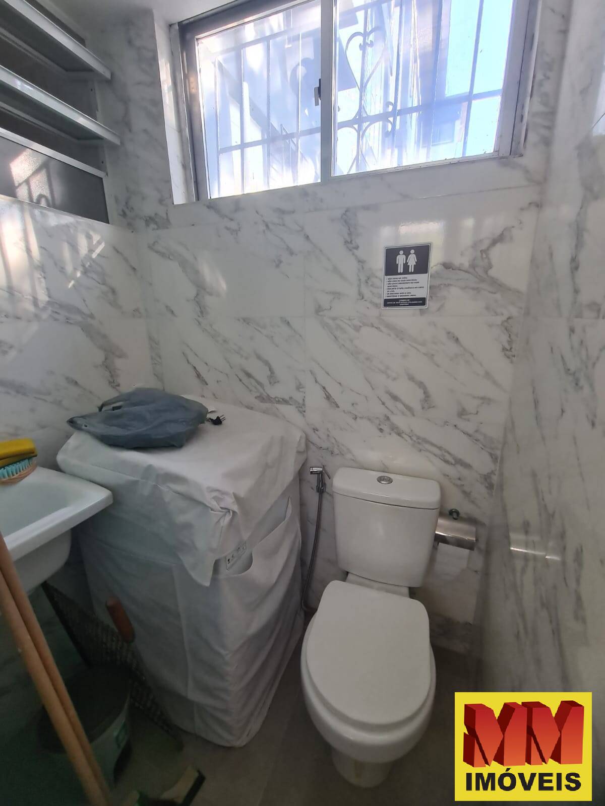 Apartamento à venda com 2 quartos, 60m² - Foto 12