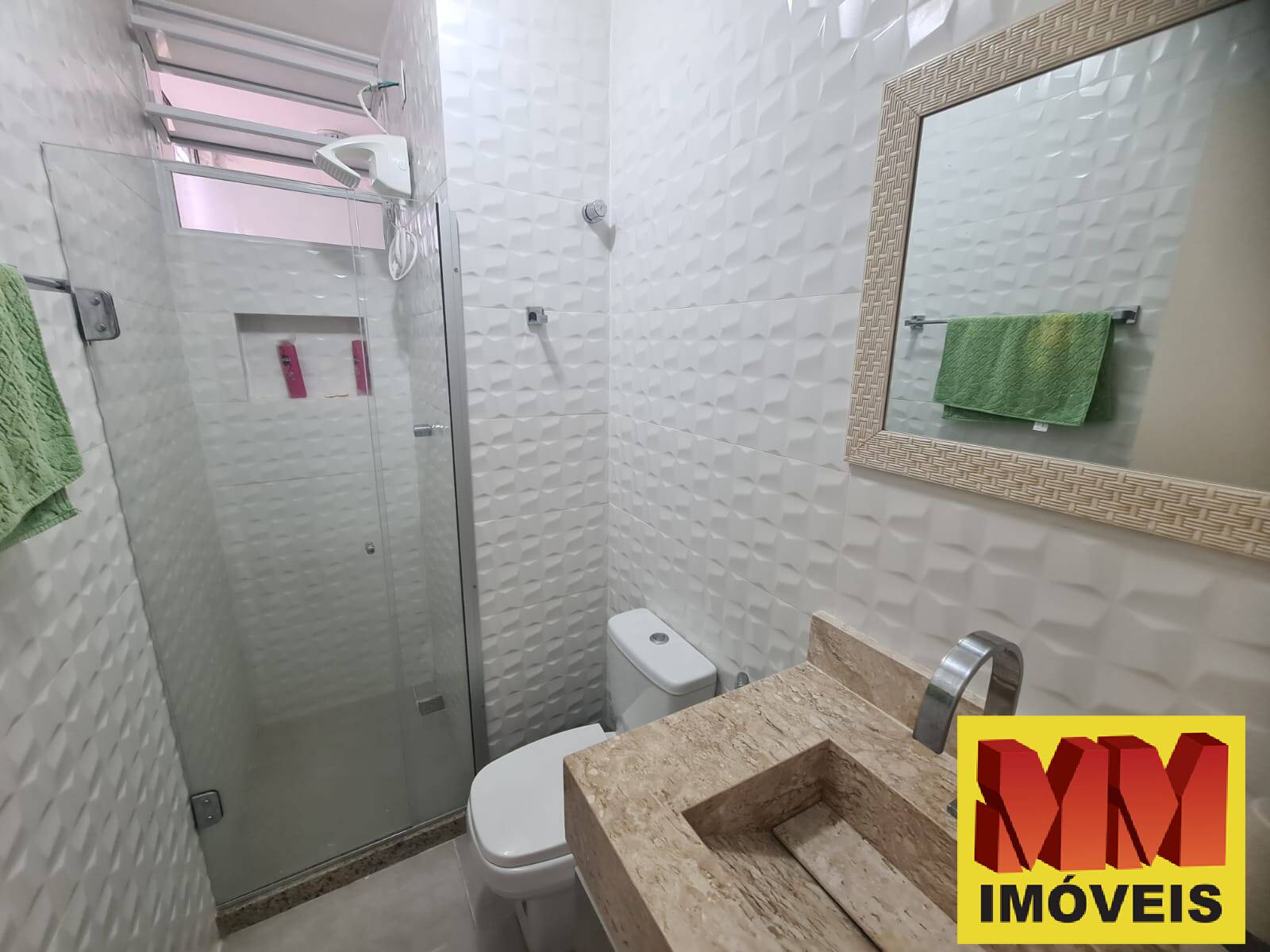 Apartamento à venda com 2 quartos, 60m² - Foto 16