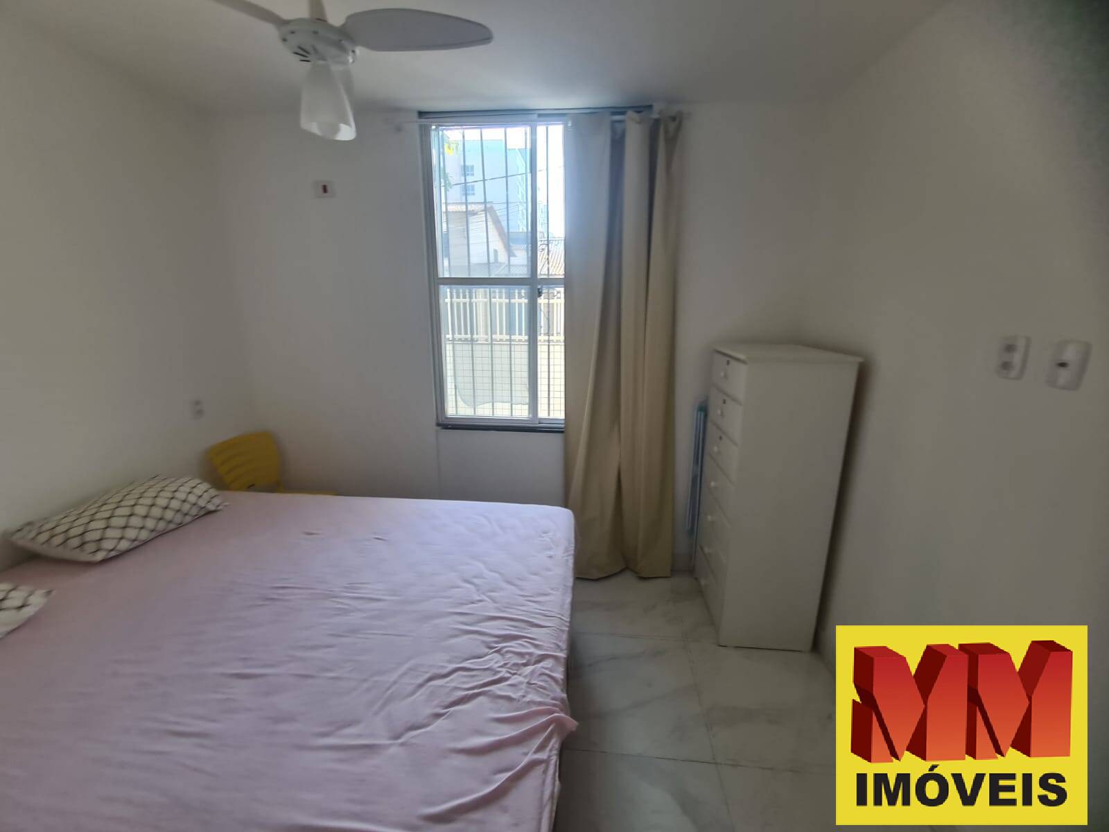 Apartamento à venda com 2 quartos, 60m² - Foto 18