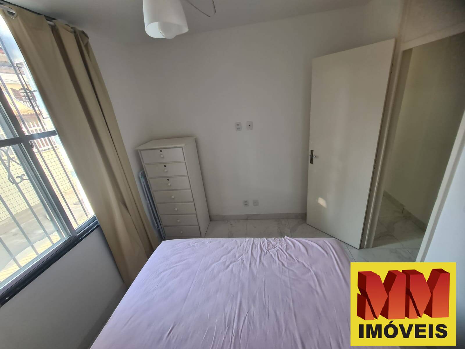 Apartamento à venda com 2 quartos, 60m² - Foto 21