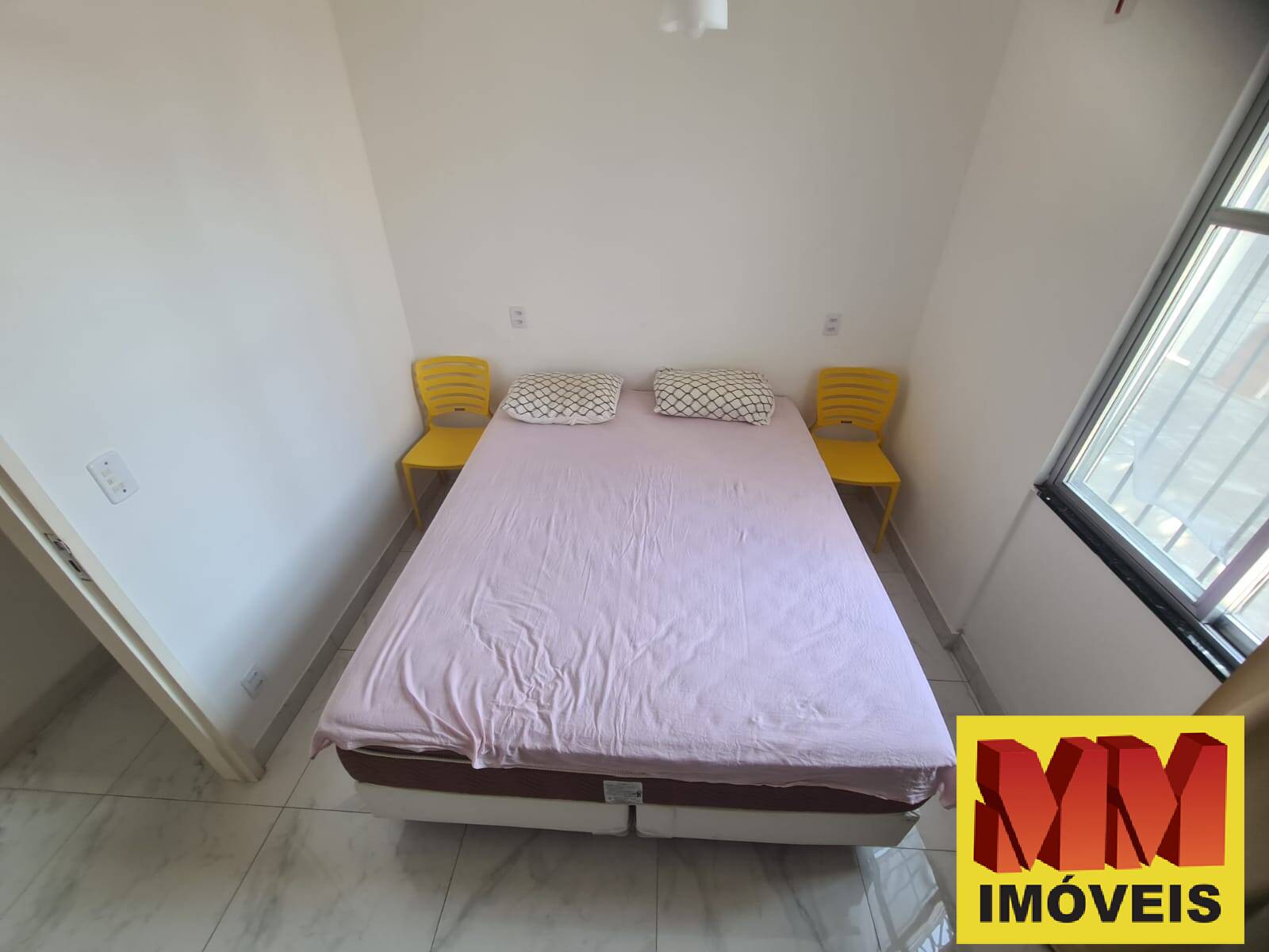 Apartamento à venda com 2 quartos, 60m² - Foto 20