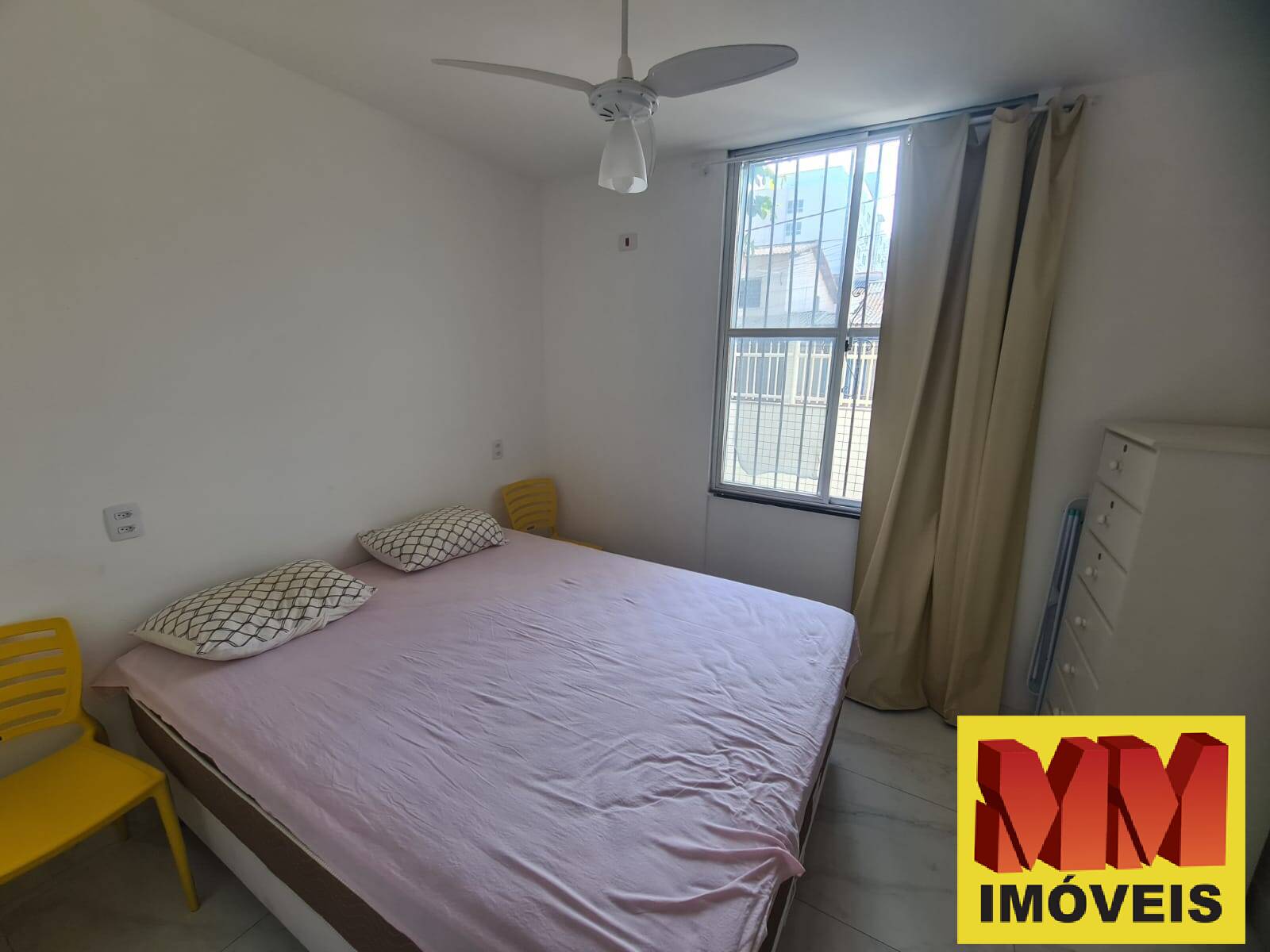 Apartamento à venda com 2 quartos, 60m² - Foto 19