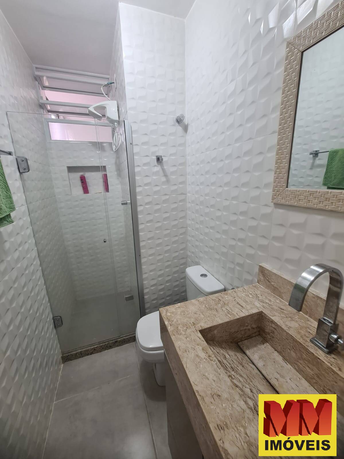 Apartamento à venda com 2 quartos, 60m² - Foto 17