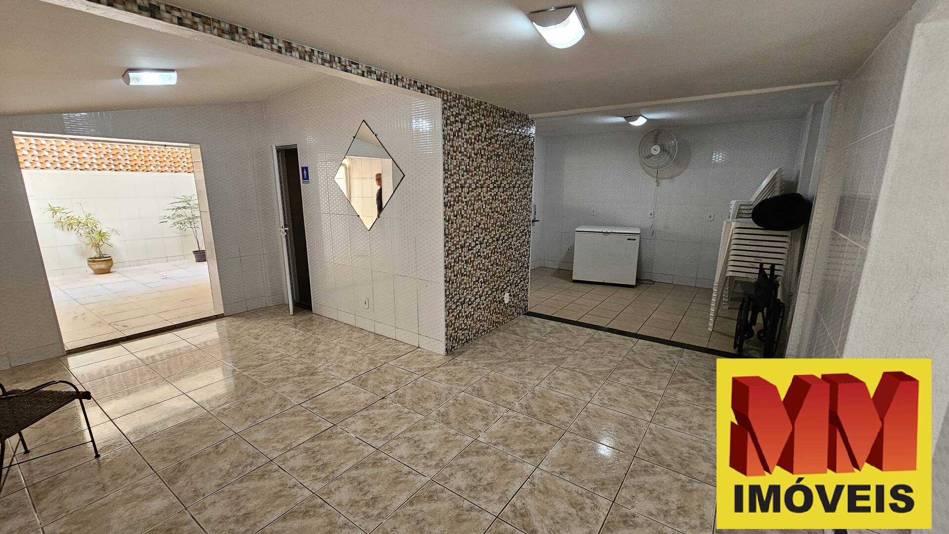 Apartamento à venda com 1 quarto, 78m² - Foto 21