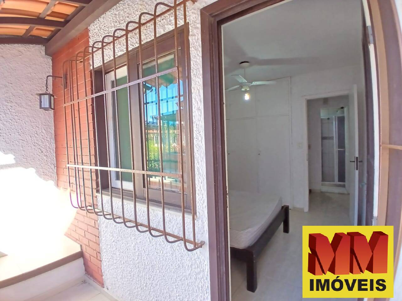 Casa de Condomínio para alugar com 1 quarto, 50m² - Foto 16