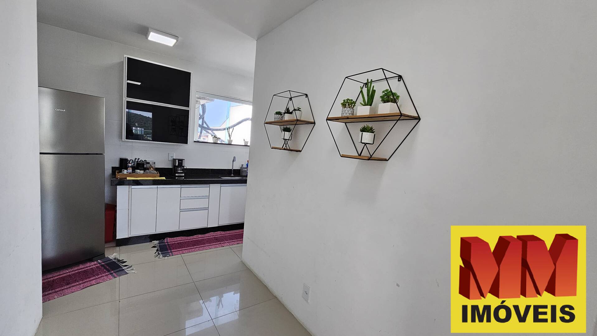 Cobertura à venda com 4 quartos, 130m² - Foto 4