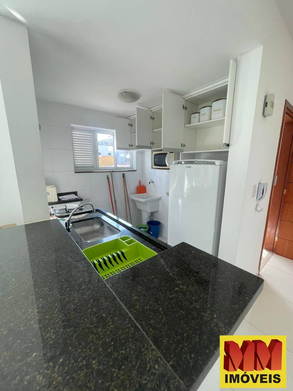 Apartamento para alugar com 2 quartos, 80m² - Foto 7