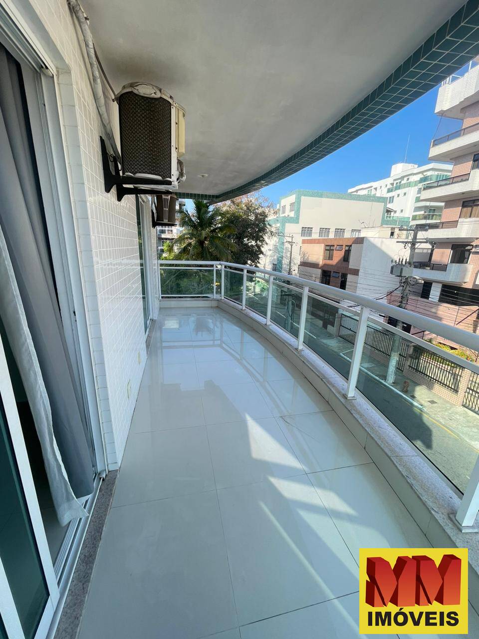 Apartamento para alugar com 2 quartos, 80m² - Foto 6