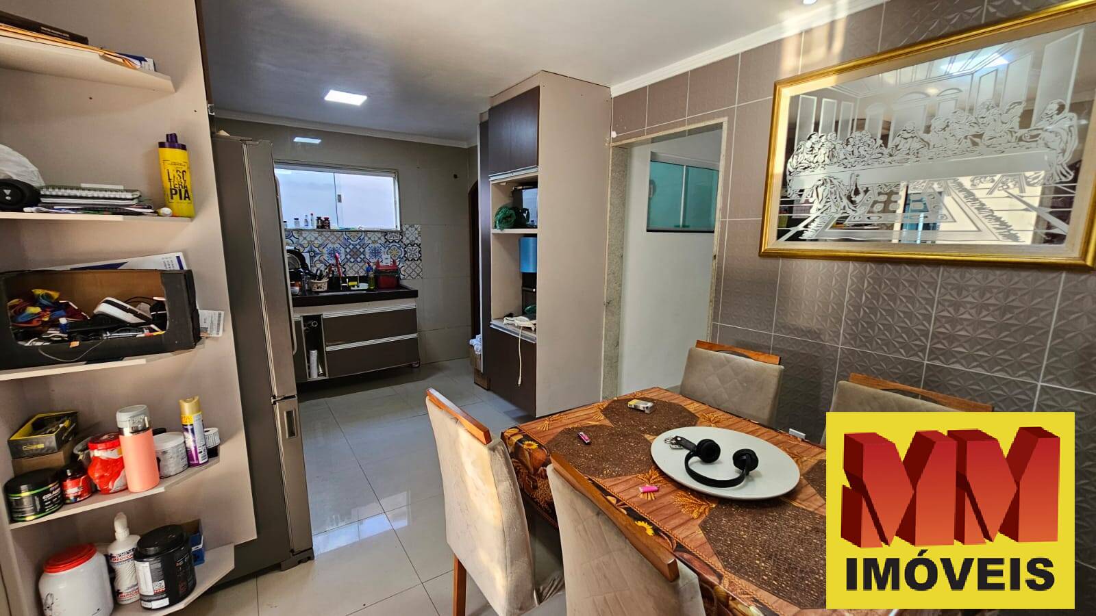 Casa à venda com 5 quartos, 127m² - Foto 9