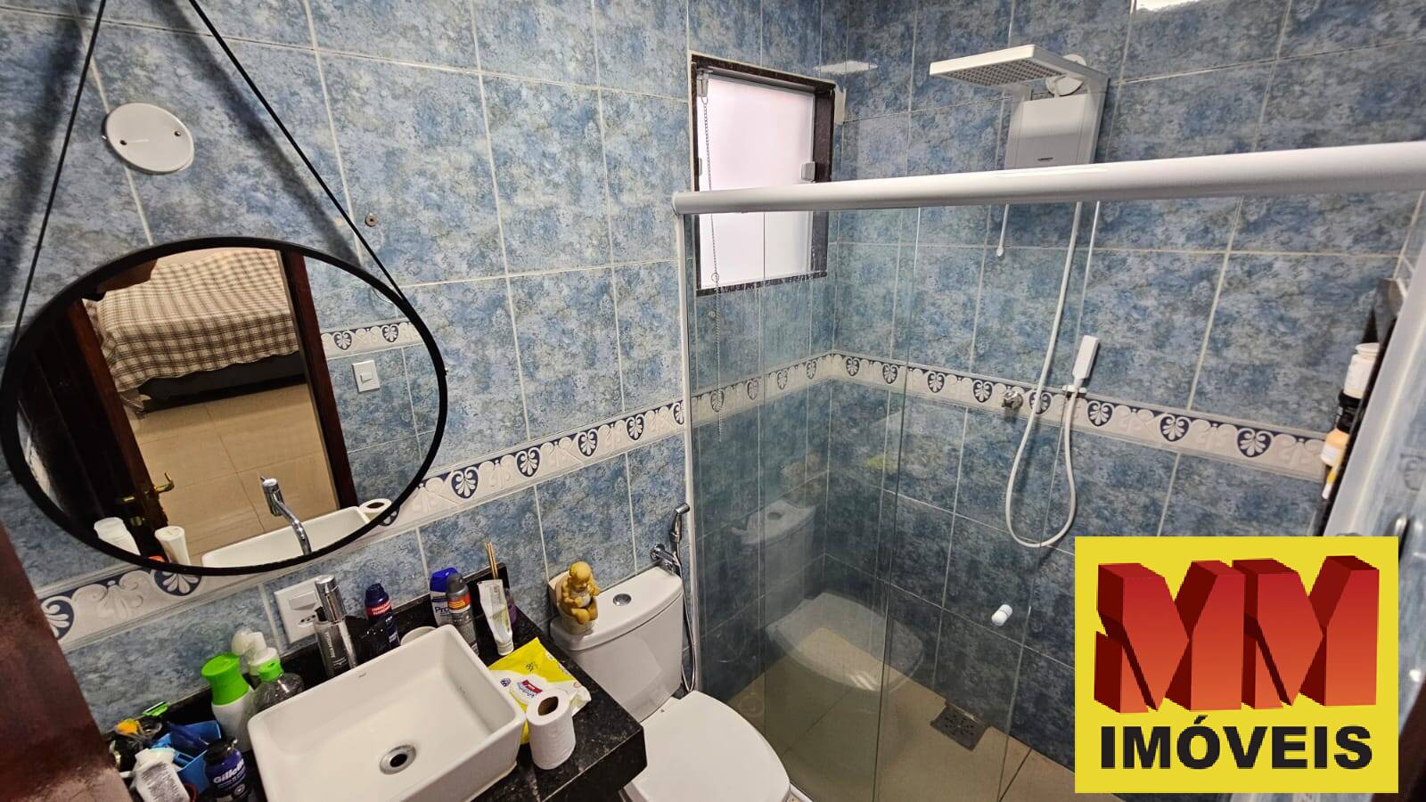 Casa à venda com 5 quartos, 127m² - Foto 18