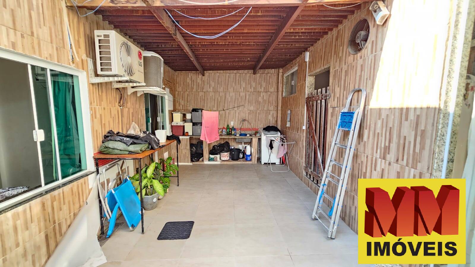 Casa à venda com 5 quartos, 127m² - Foto 21