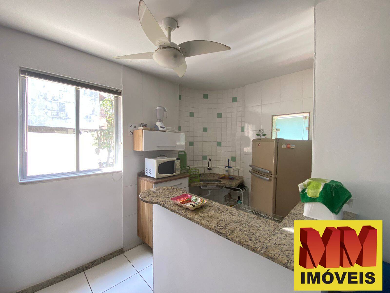 Cobertura à venda com 1 quarto, 51m² - Foto 6