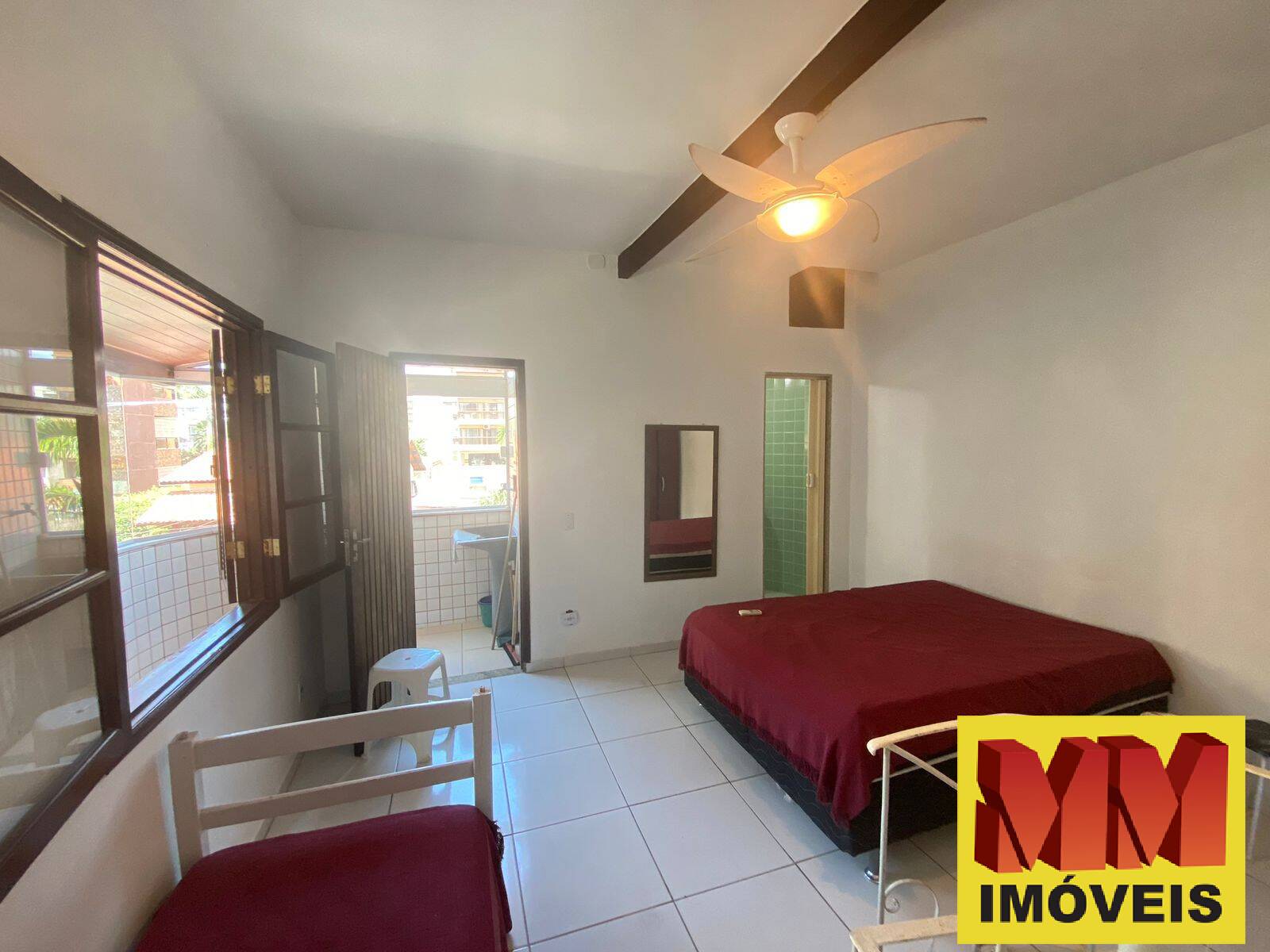 Cobertura à venda com 1 quarto, 51m² - Foto 13