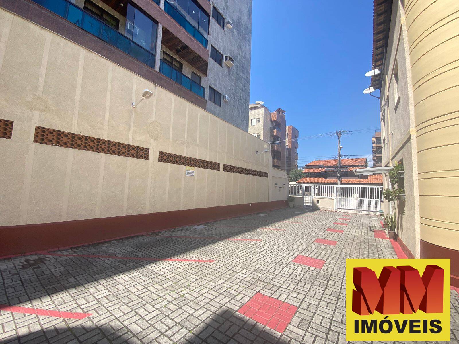 Apartamento à venda com 1 quarto, 30m² - Foto 18