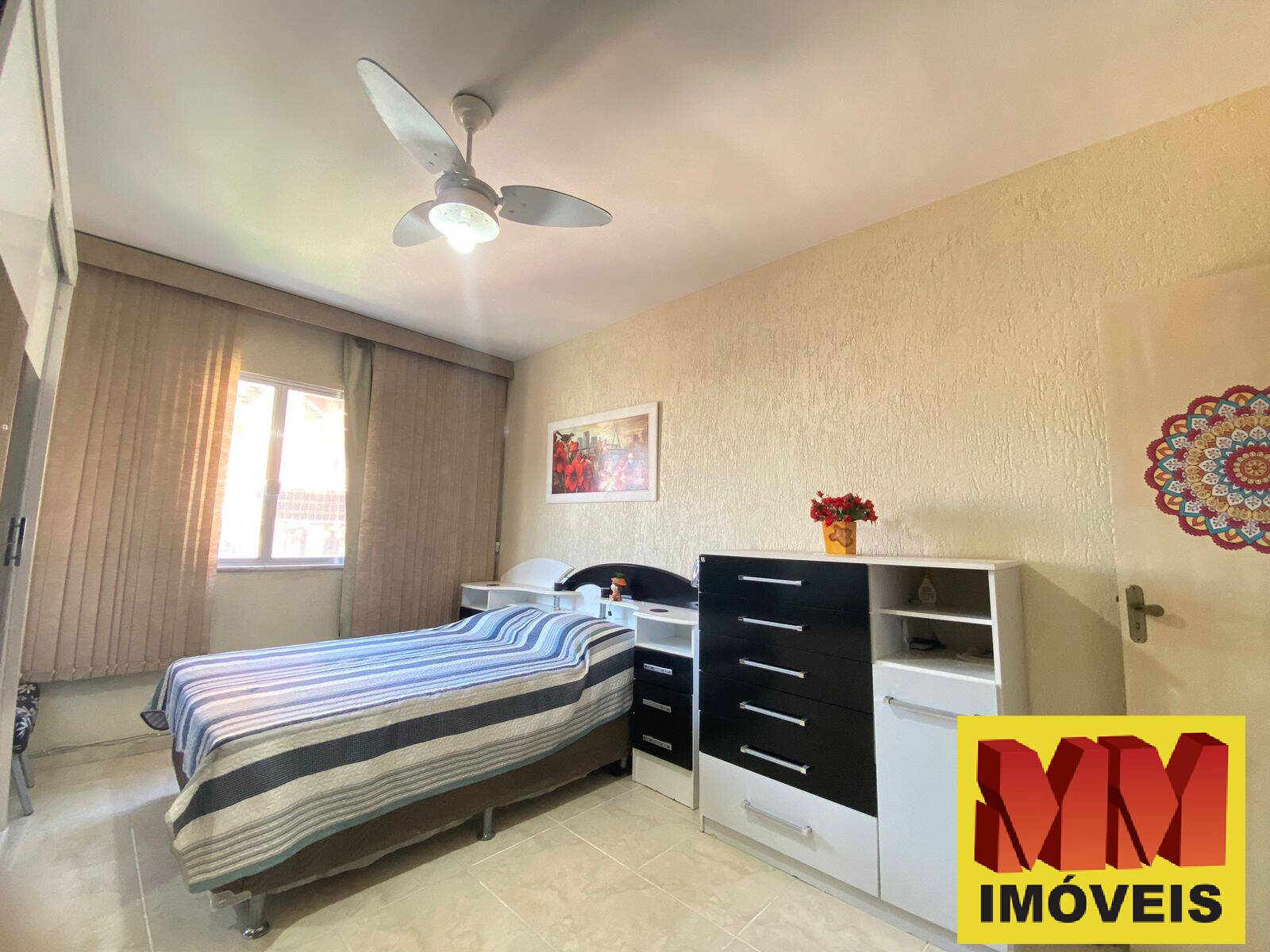 Apartamento à venda com 1 quarto, 54m² - Foto 6