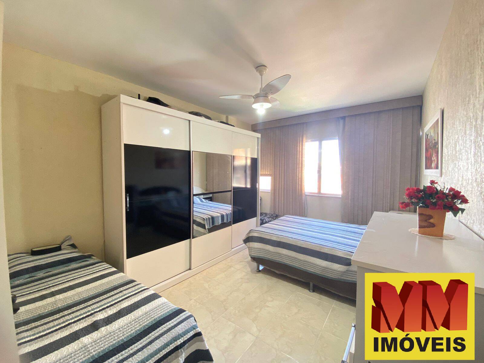 Apartamento à venda com 1 quarto, 54m² - Foto 7