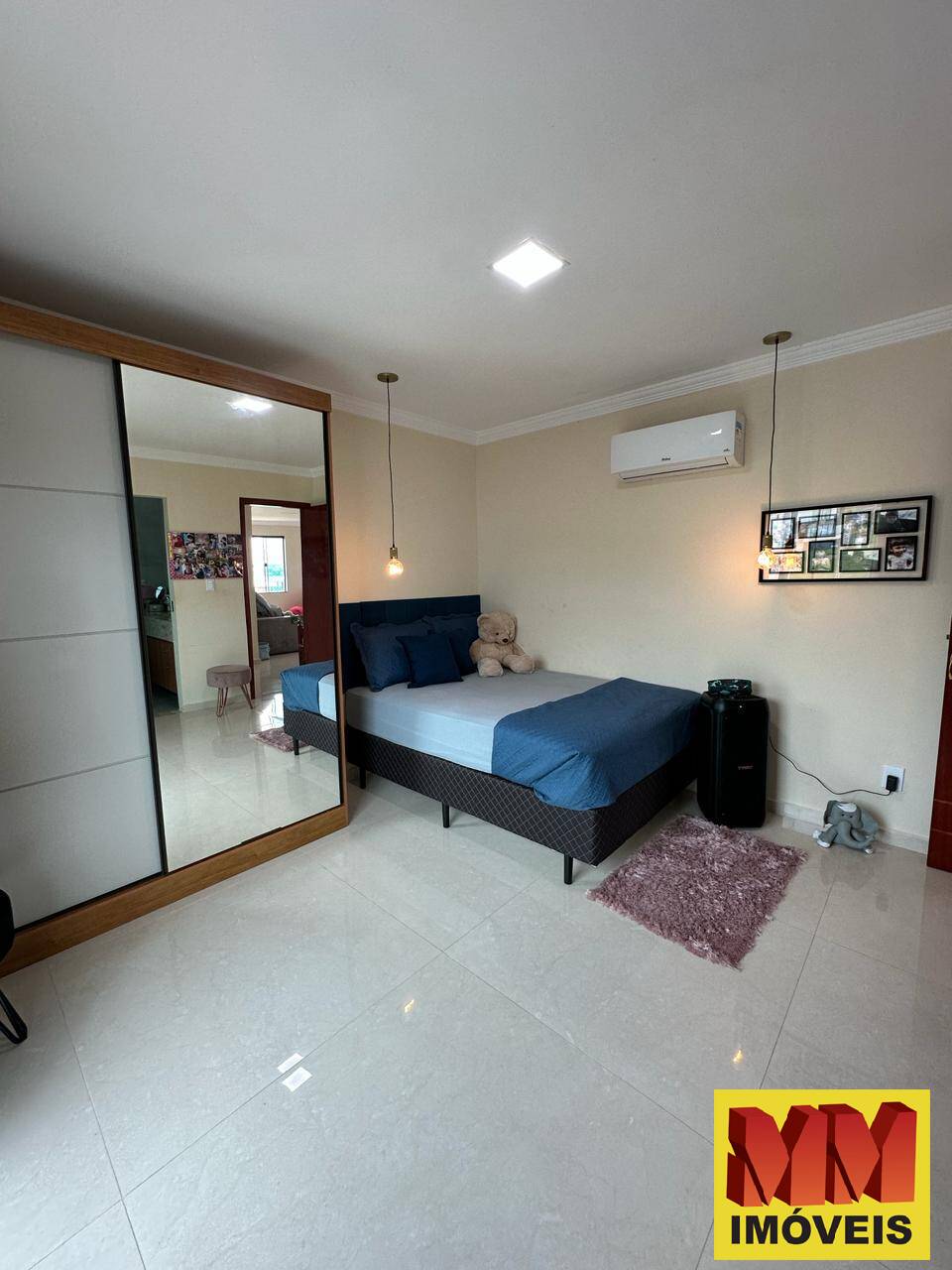 Casa de Condomínio à venda com 4 quartos, 204m² - Foto 22