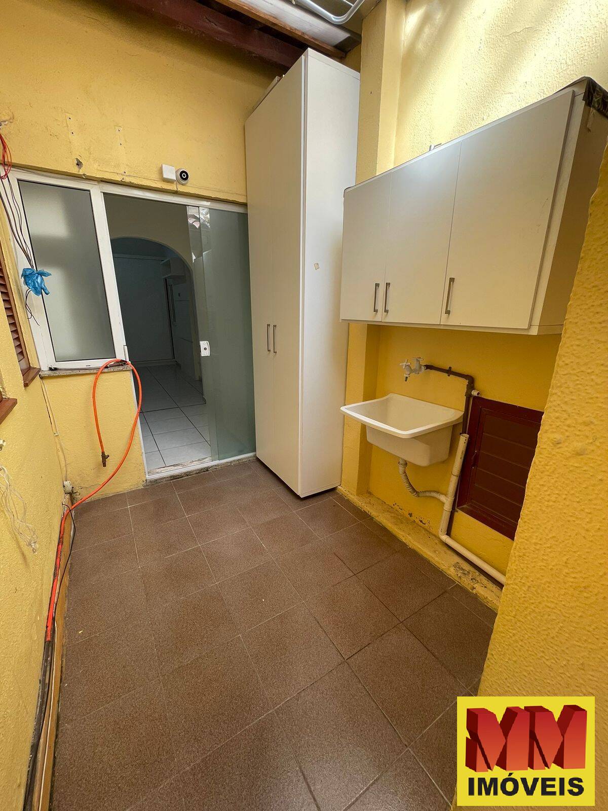 Apartamento à venda com 1 quarto, 46m² - Foto 4