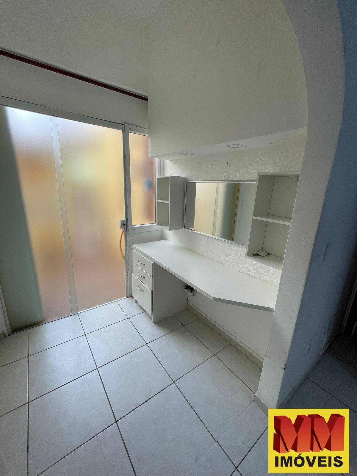 Apartamento à venda com 1 quarto, 46m² - Foto 6