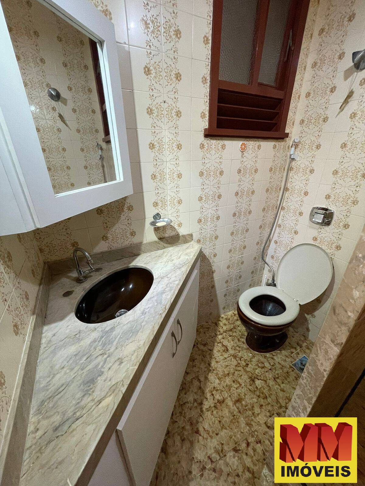 Apartamento à venda com 1 quarto, 46m² - Foto 8