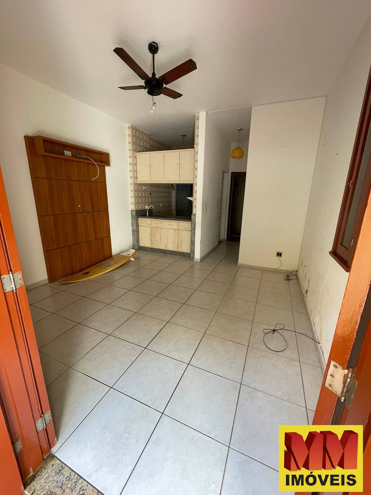 Apartamento à venda com 1 quarto, 46m² - Foto 14