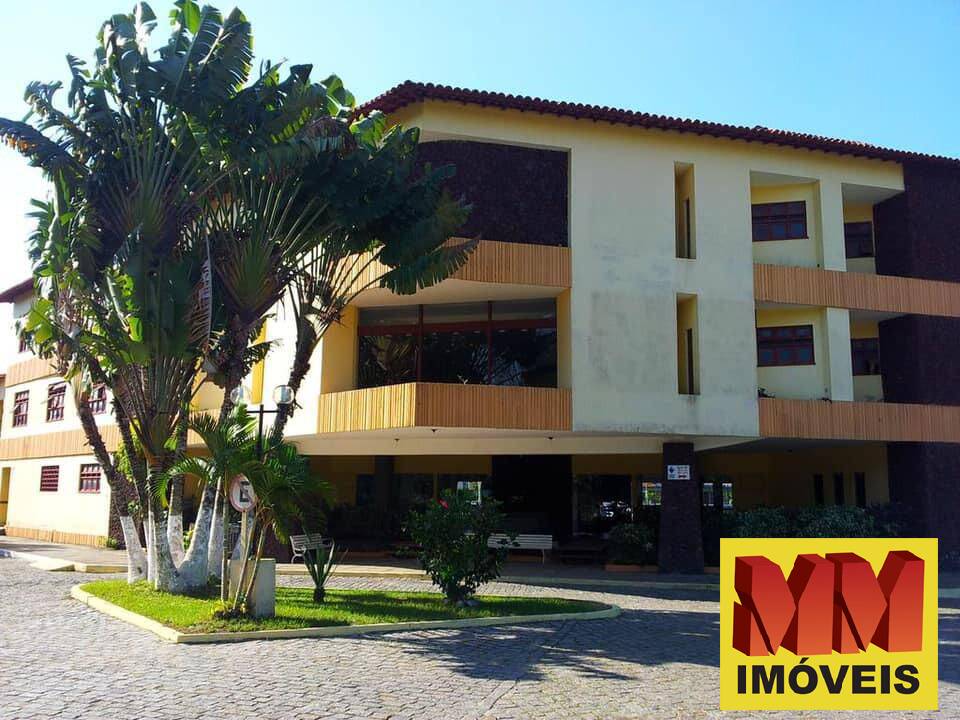 Apartamento à venda com 1 quarto, 46m² - Foto 24