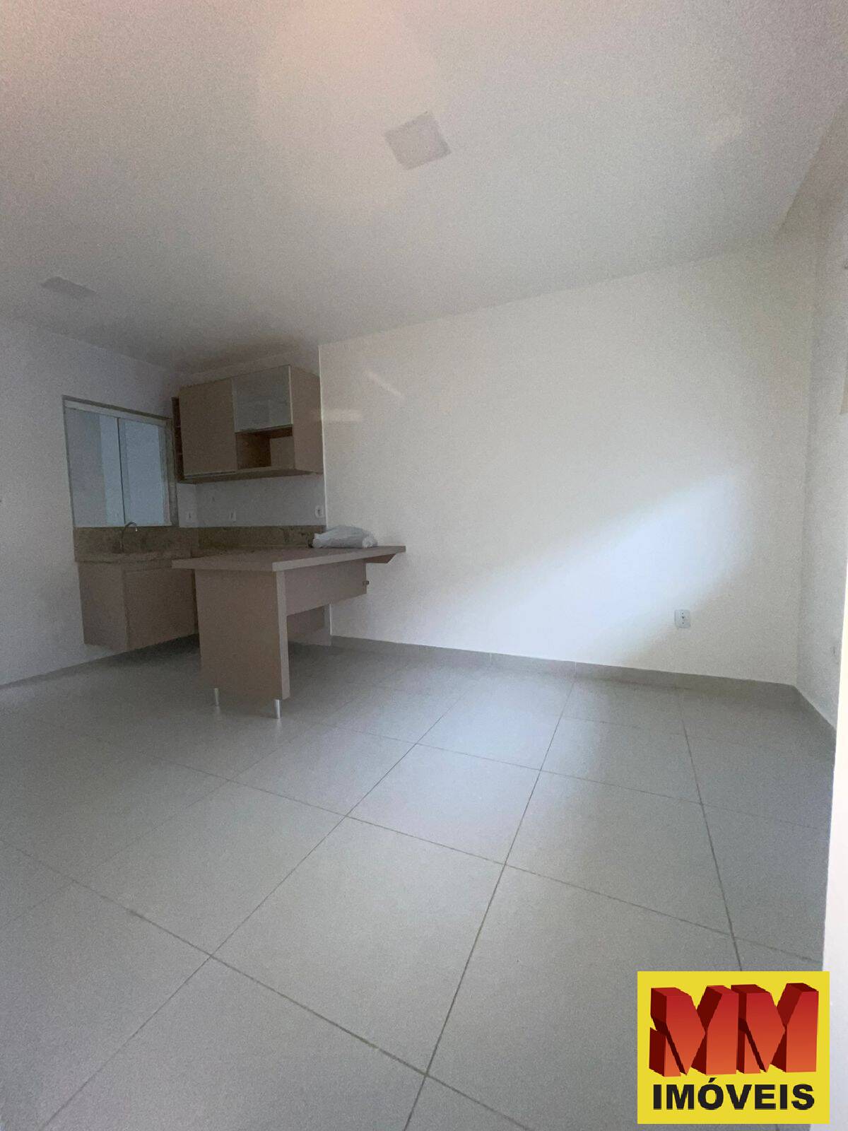 Apartamento para alugar com 1 quarto, 35m² - Foto 5