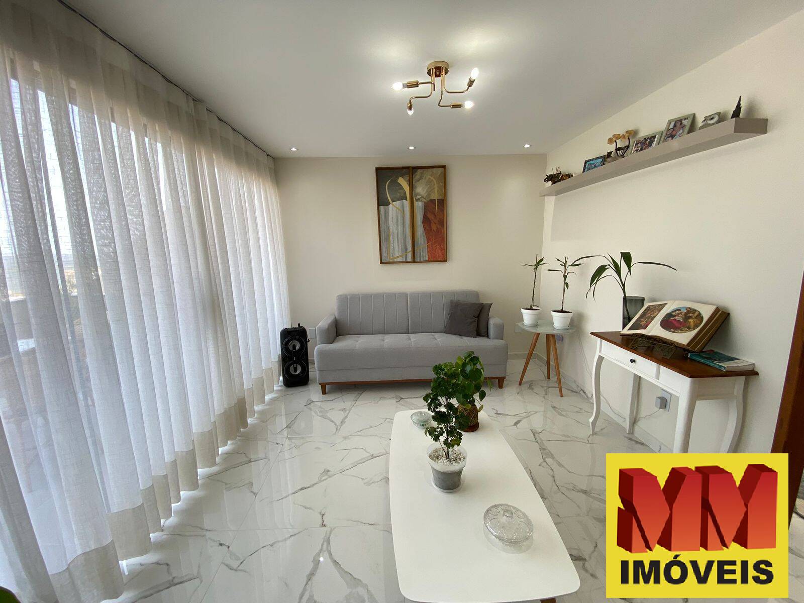 Casa de Condomínio à venda com 3 quartos, 136m² - Foto 6