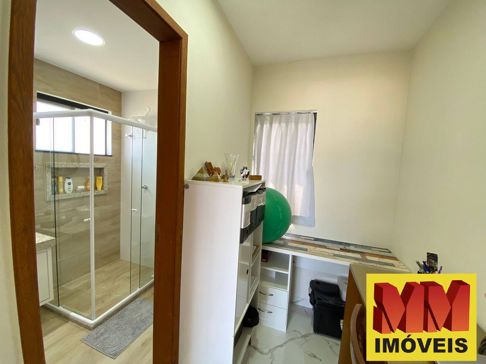 Casa de Condomínio à venda com 3 quartos, 136m² - Foto 29